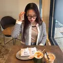 透明感カラー🫧ヘア セット🫧松本菜月のプロフィール画像