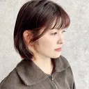 透明感カラー✨/艶髪 /福岡/博多/吉塚のプロフィール画像