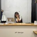 pifdesign /manamiのプロフィール画像