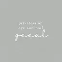 salon geealのプロフィール画像