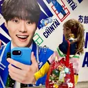 梶 愛奈のプロフィール画像