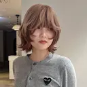 ボブ/色素薄めカラー RISAのプロフィール画像