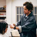 beat 磯谷のプロフィール画像