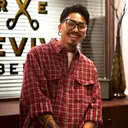 💈理容室/メンズ 特化💈平野 留衣のプロフィール画像