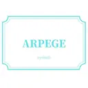 ARPEGE eyelash新小岩のプロフィール画像