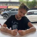 メンズカット/パーマ /オカモトのプロフィール画像