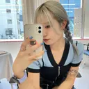 ハイトーン/レイヤー カット/harukaのプロフィール画像