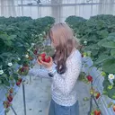 KANA /カラーモデル/岡崎のプロフィール画像