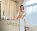温活よもぎ蒸しサロン NAWOCO.sのプロフィール画像