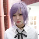 中津 娃夢のプロフィール画像