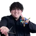 名古屋のメンズ特化 美容師/わたるのプロフィール画像