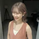 明賀　瞳 /みょうが　ひとみのプロフィール画像