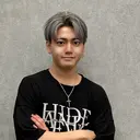 グレージュ/ベージュ 透明感カラーYUTAのプロフィール画像