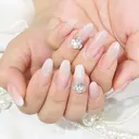 ネイル クロス ラニ 深爪矯正もお任せのプロフィール画像