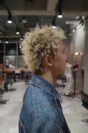 fifth/渋谷/ パーマ/イクミのプロフィール画像