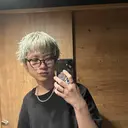 kei/梅田美容室 /モデル募集中のプロフィール画像