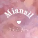 Mia nail 【⠀ミアネイル 】のプロフィール画像