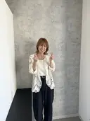 上杉 彩佳のプロフィール画像