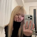 🎨白髪染め/ マニキュア/近藤怜那のプロフィール画像