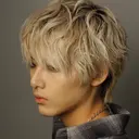 【川越】 💫透明感カラー💫のプロフィール画像