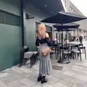 scarlet asahiのプロフィール画像