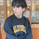 メンズRubik,s メンズ特化型サロンのプロフィール画像