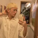 カラー特化美容師 オレンジカラーのプロフィール画像