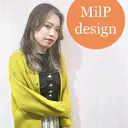 嶋村夏実🌼レイヤー 🌸白髪ぼかしのプロフィール画像