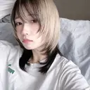 💙mai🫧 縮毛矯正・ハイライトのプロフィール画像