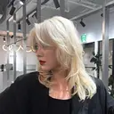 karin💋海外 レイヤーカットのプロフィール画像