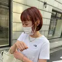 八潮市ショートネイル 🌼AKANEのプロフィール画像