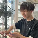 目黒 碧人のプロフィール画像