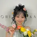 ORIKA 美容室のプロフィール画像