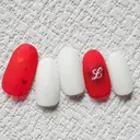 トップネイリスト Ribbon立川店のプロフィール画像