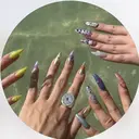 ゆびノさき +ikebukuroのプロフィール画像