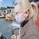 田畠 しずかのプロフィール画像