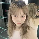 mana/ハイトーン /ヘアアレンジ🎀のプロフィール画像