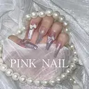 pink nailのプロフィール画像