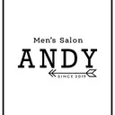 Mens salon ANDYのプロフィール画像