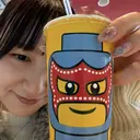 Unknown. あやなのプロフィール画像