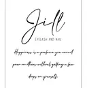 JILL　北原 舞乃のプロフィール画像