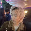 メンズハイトーン 北斗💍レイヤーのプロフィール画像