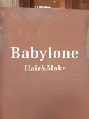 Babylone hair&makeのプロフィール画像