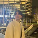 men's限定/ 難波/Ryoyaのプロフィール画像