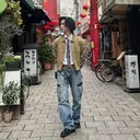 長谷部 颯のプロフィール画像