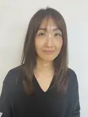 Cyan 加藤 いずみのプロフィール画像