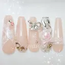 NailOnason ナナのプロフィール画像