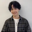 メンズパーマの人 KAZUのプロフィール画像