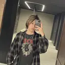 メンズ指名多数✂︎ 松本明日翔のプロフィール画像