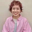 上坪 あずさのプロフィール画像